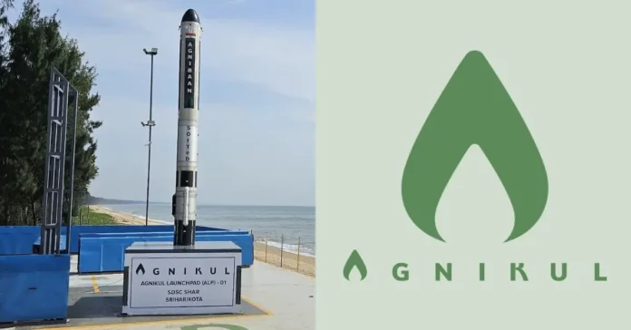 Agnikul Cosmos Postpones Maiden Rocket Launch for Fourth Time Due to Technical Glitch - Infomance