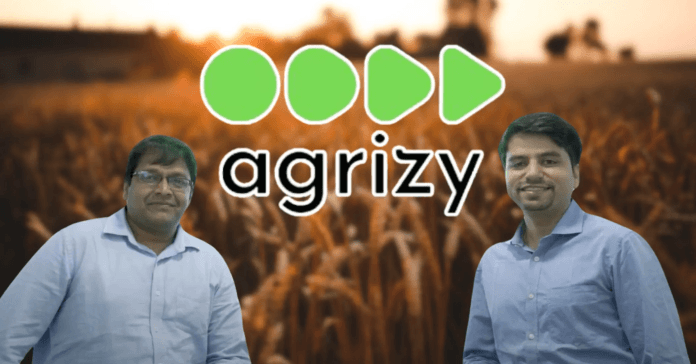 Agriculture Based Startup Agrizy Raised $9.8 Mn From Accion-infomance