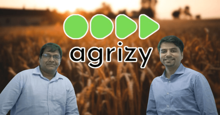 Agriculture Based Startup Agrizy Raised $9.8 Mn From Accion