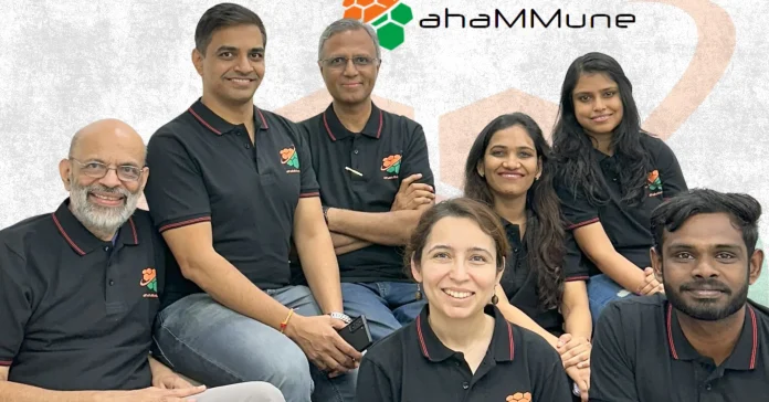 Ahammune Biosciences Bags $5M for Vitiligo Drug Development - Infomance