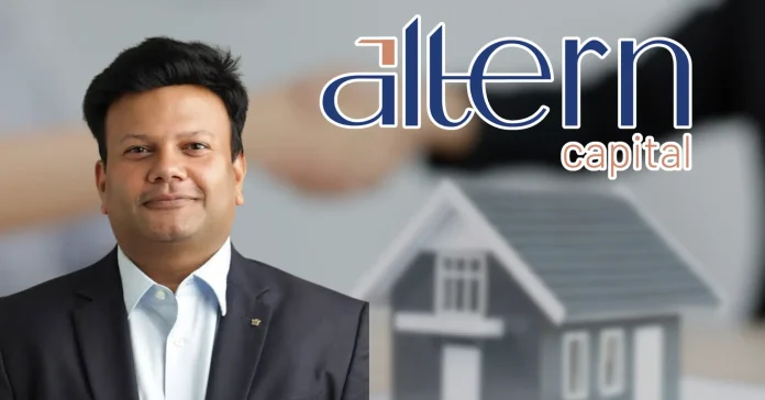 Altern Capital Launches ₹250 Crore Real Estate Fund - Infomance