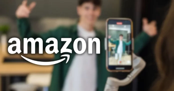 Amazon Backs Social Media Influencers, Launches Creator University - Infomance