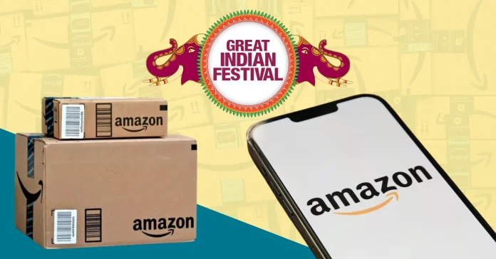 Amazon India Cuts Selling Fees Ahead of Festive Season Infomance Amazon India Cuts Selling Fees Ahead of Festive Season