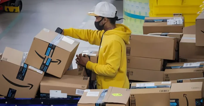 Amazon India Faces Allegations of Inhumane Work Practices and Unsafe Conditions - Infomance