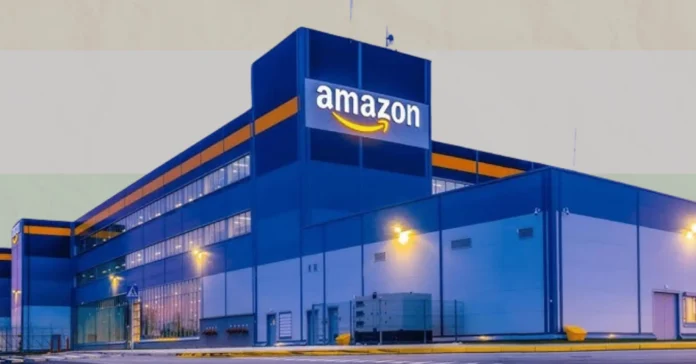 Amazon India to Relocate Headquarters Near Bengaluru Airport by 2026 Amid Cost-Cutting Drive - Infomance