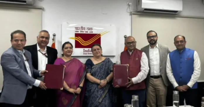 Amazon and India Post Join Forces to Enhance Delivery Network - Infomance