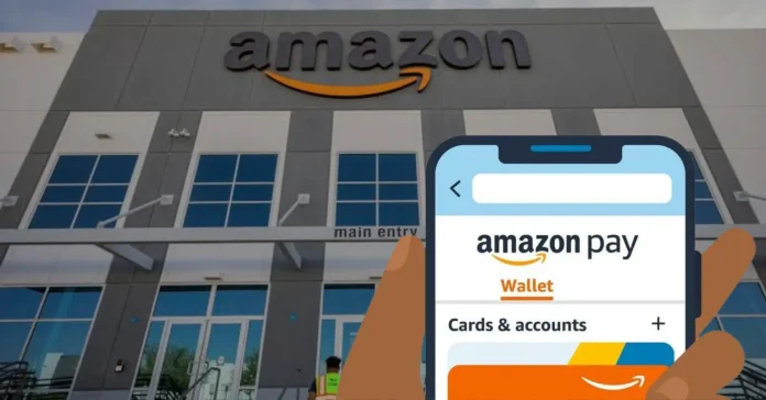 Amazon invested INR 600 Cr -Infomance