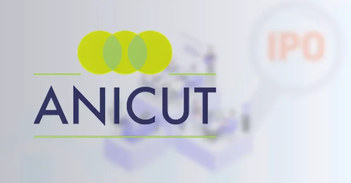 Anicut Capital Late-stage Equity Continuum Fund Anicut Capital Late-stage Equity Continuum Fund