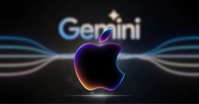 Apple Announces Google Gemini AI Integration at September Event - Infomance