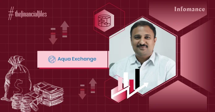 AquaExchange's Losses Surge 92% YoY, Rs 105 Cr Revenue In FY24