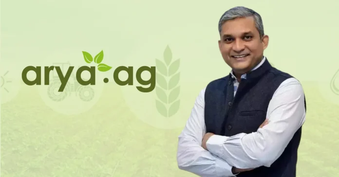 Arya.ag Secures $19.8 Million Commitment from DFC - Infomance