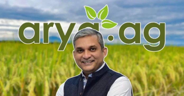 Arya.ag Secures $29 Million in Fresh Funding, Valued at $325 Million - Infomance