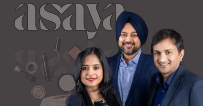 Asaya Raises $1.5 Million Seed Funding to Expand Melanin-Centric Skincare Products - Infomance
