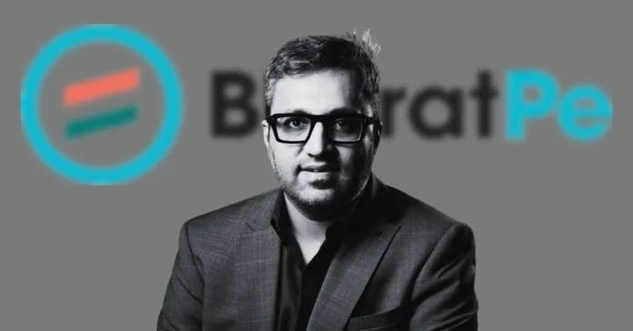 Ashneer Grover Settles Legal Dispute with BharatPe, Withdraws NCLT Petition - Infomance