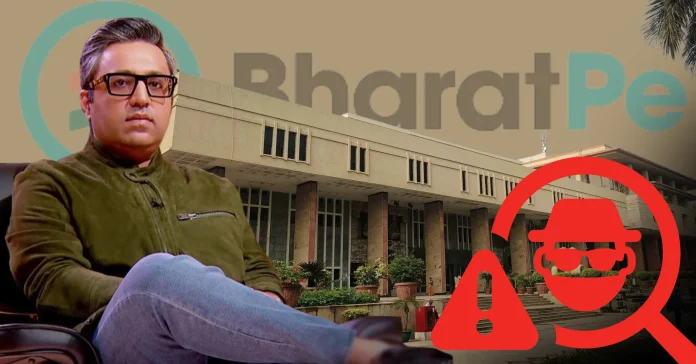 Ashneer Grover's Relative Deepak Gupta Sent to 5-Day Judicial Custody in BharatPe Fraud Case - Infomance