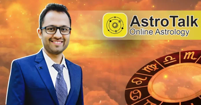 AstroTalk Raises $9.5 Million, Valuation Reaches $300 Million - Infomance