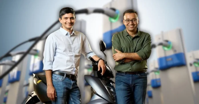 Ather Energy Converts Into A Public Entity -Infomance
