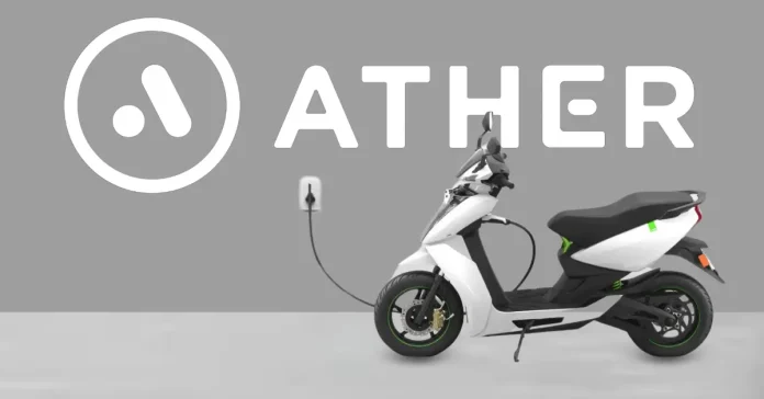 Ather Energy’s Revenue Declines Marginally in FY24 After 4X Growth in FY23 - Infomance