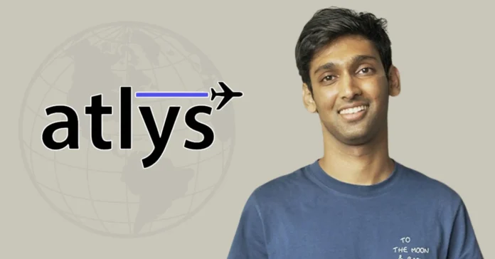 Atlys Raises $20M to Expand Visa Processing Platform Globally - Infomance