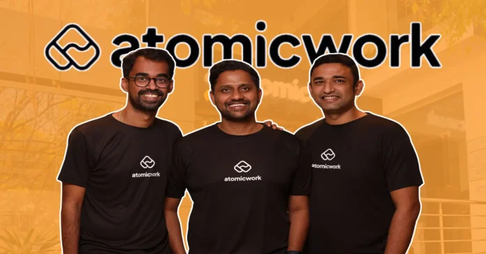 Atomicwork Raises $3M to Enhance AI-Driven Workflow Automation - Infomance