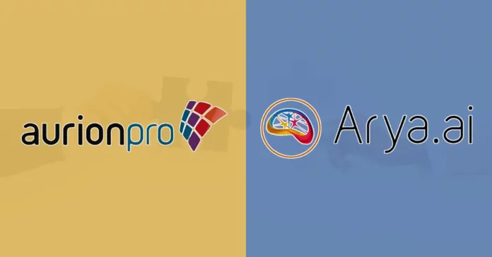 Aurionpro Acquires Majority Stake in Arya.ai for $16.5Mn - Infomance