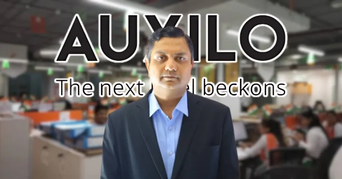 Auxilo Debt Fund Infomance