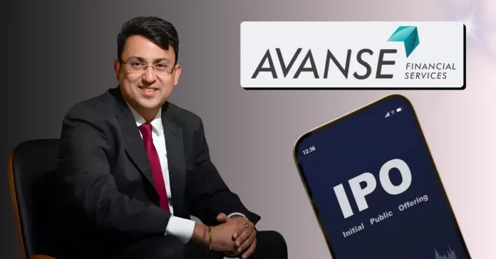 Avanse Financial Services Refiles