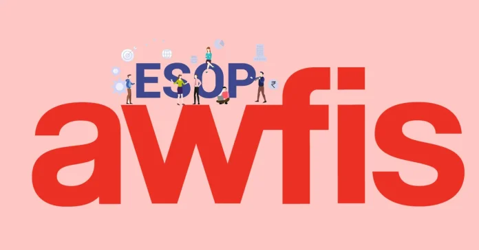 Awfis Expands ESOP Pool, Allots 7.92 Lakh Shares Worth INR 62.6 Cr - Infomance