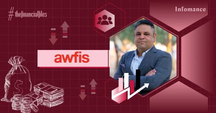 Awfis Posts Rs 2.8 Cr Profit, Revenue Up 37% in Q1 FY25 Infomance Awfis Posts Rs 2.8 Cr Profit, Revenue Up 37% in Q1 FY25