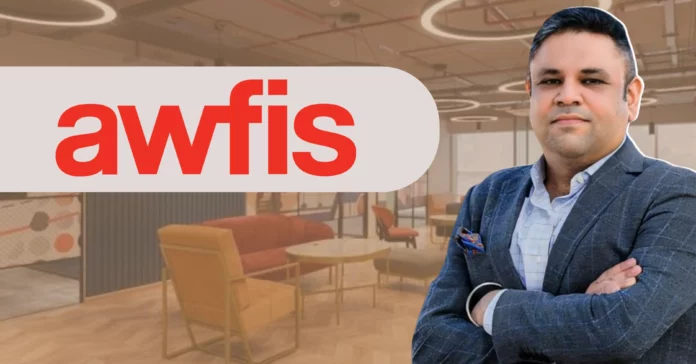 Awfis Reports ₹616 Cr Income in First Nine Months of FY24 - Infomance