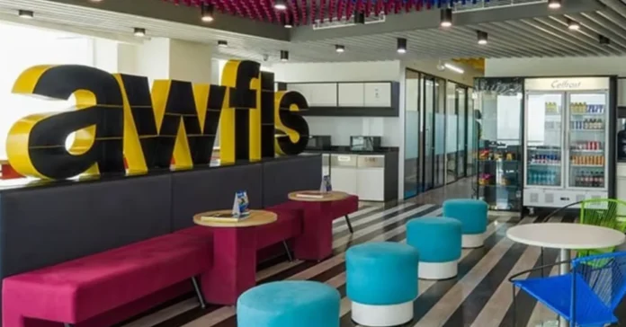 Awfis VP Faces Insider Trading Allegations Amid Positive Brokerage Outlook - Infomance