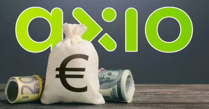 Axio Bags Rs 167 Cr from Amazon Smbhav Venture Fund Infomance Axio Bags Rs 167 Cr from Amazon Smbhav Venture Fund