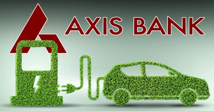 Axis Bank Extends $12.1M Loan to Everest Fleet for Electric Mobility Boost - Infomance