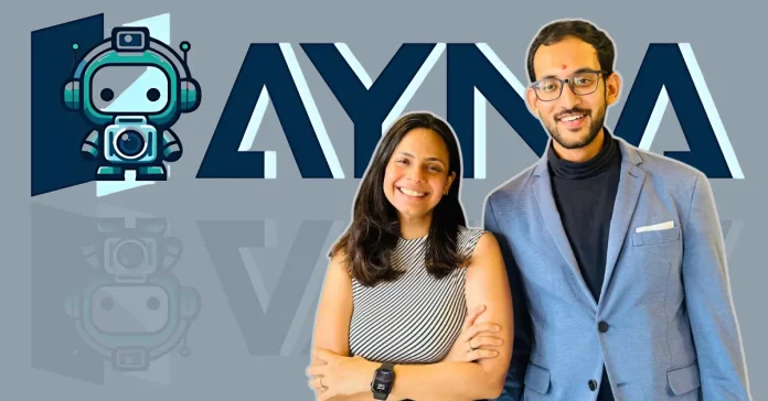 Ayna Raises $1.5M in Seed Round to Revolutionize Product Photography with AI - Infomance