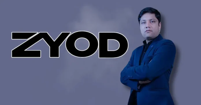B2B Platform Zyod Secures $18M Series A Funding Led by RTP Global - Infomance