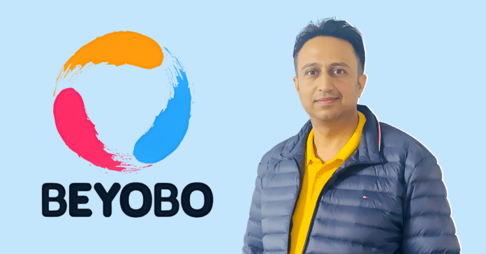 BEYOBO Secures Rs 6.7 Crore Funding Led by Indian Angel Network - Infomance