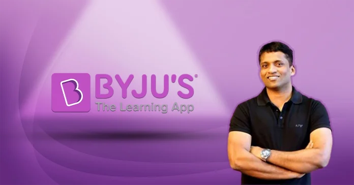 BYJU'S Insolvency Quashing Order By NCLAT US-Lenders Move SC Infomance BYJU'S Insolvency Quashing Order By NCLAT US-Lenders Move SC