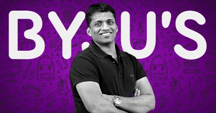 Updated: BYJU'S to Seek Settlement with BCCI over Insolvency Plea BYJU'S Insolvency Settlement