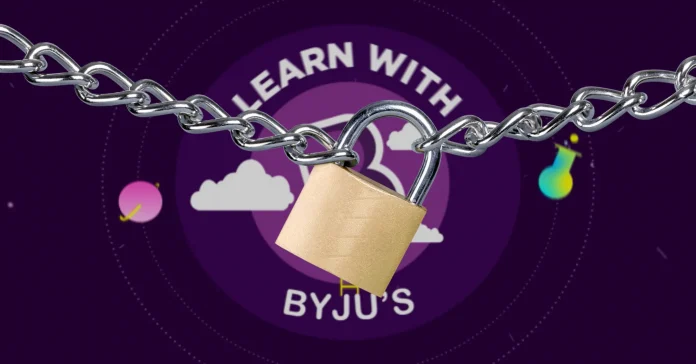 BYJU'S Shutdown