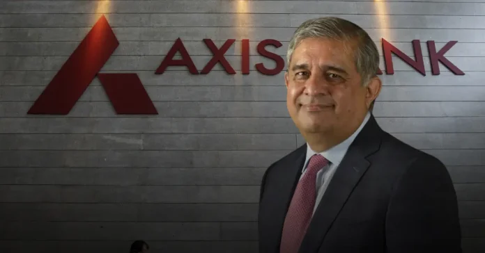 Banks Must Collaborate with Fintechs or Risk Losing Out, Says Axis Bank CEO - Infomance