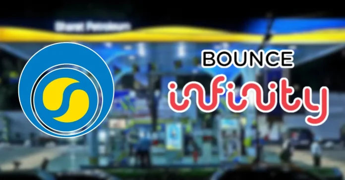 Bharat Petroleum Partners with Bounce Infinity to Launch eDrive Stores - Infomance