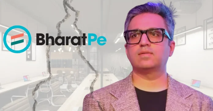 BharatPe and Ashneer Grover Settle Dispute, Part Ways Completely - Infomance