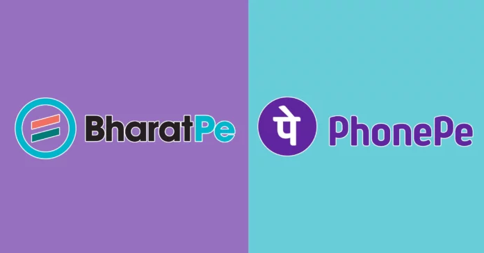 BharatPe and PhonePe Settle Trademark Dispute Over 'Pe' Suffix - Infomance