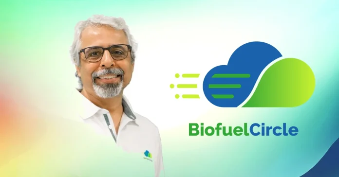 BiofuelCircle Bags Rs 45 Cr Led By Spectrum Impact