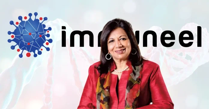 Biotech Startup Immuneel Therapeutics Raises Rs 100 crore
