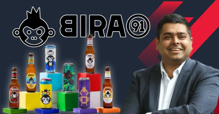 Bira91 Maker B9 Beverages Plans IPO in 2026 - Infomance