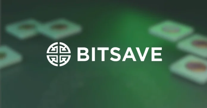 BitSave Secures Pre-Series A Funding to Bolster Crypto Investment Solutions - Infomance