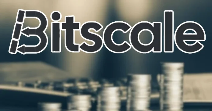 Bitscale Fundraising Bitscale Fundraising
