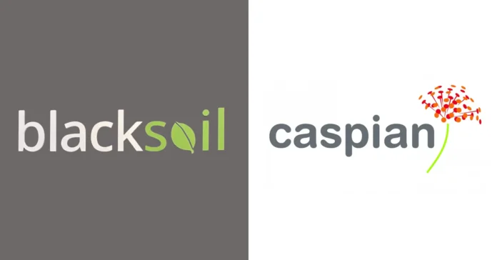 BlackSoil and Caspian Debt Announce Merger to Form Major Alternative Credit Player - Infomance