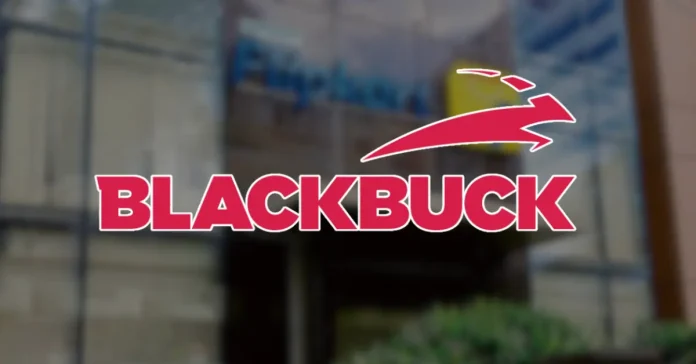 Blackbuck Converts to Public Company, Prepares for IPO - Infomance